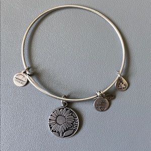 Alex and Ani Niece Bracelet